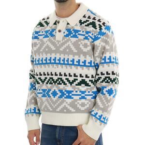 MAGLIA GEO POLO OBEY - Mad Fashion | img vers.300x/